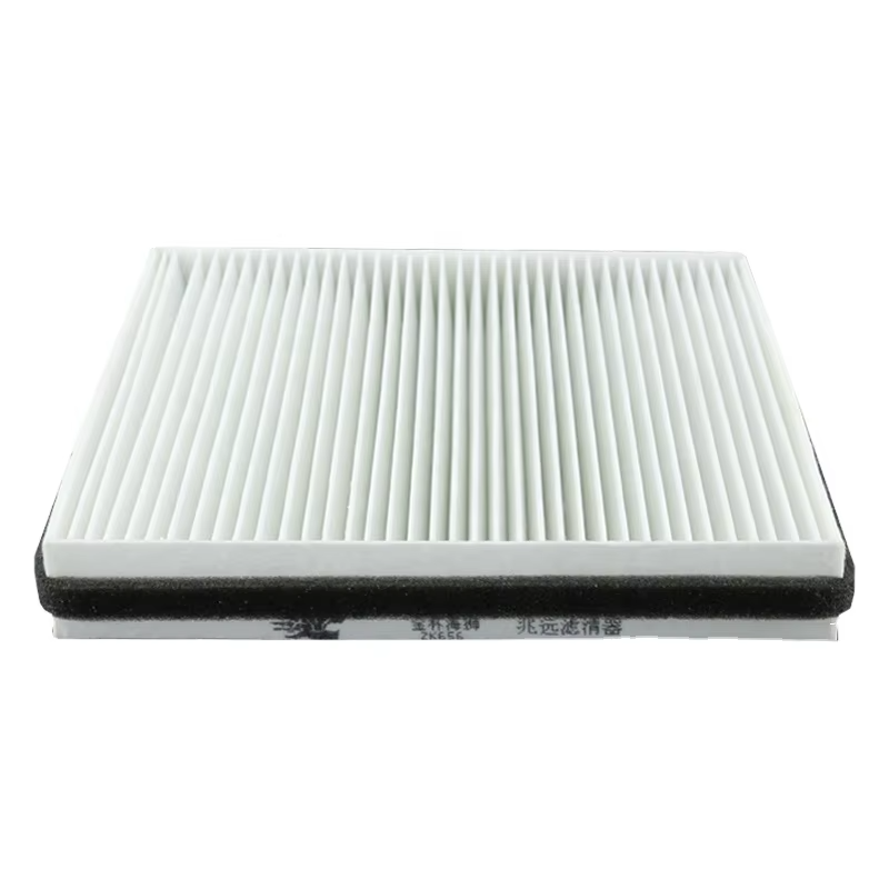 Manufacture High Performance Air Cleaner Cabin Filter 52441521